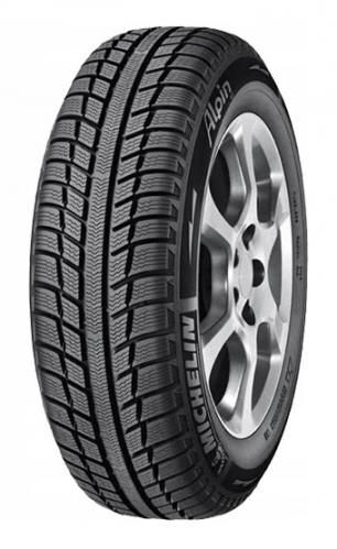 155/80R13 opona MICHELIN ALPIN A3 79T